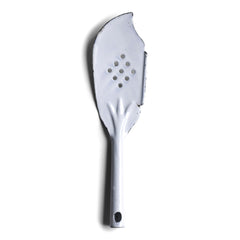 Enamel Fish Slice