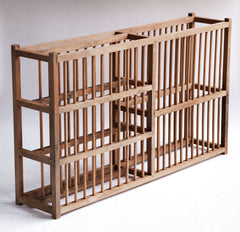 Country House Plate Rack