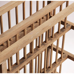 Country House Plate Rack