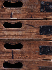 Potters' Crates