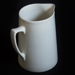 1940s Water Jug