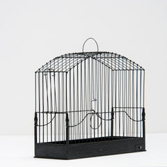 Canary Display Cage