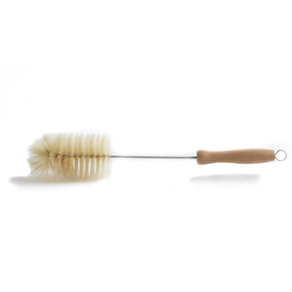 decanter-brush