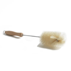 decanter-brush