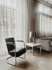 Modernist Lounge Chair