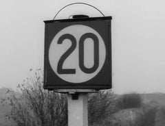 Pair Railway Lanterns
