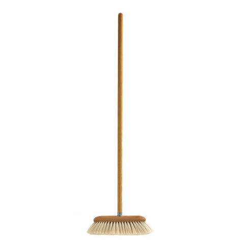 Parquet Floor Broom