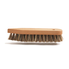 scrubbing-brush