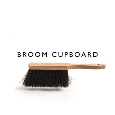 Broom Cupboard