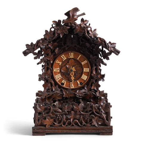 Rare Cuckoo Clock