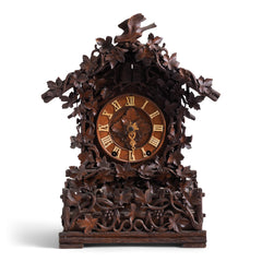 Rare Cuckoo Clock