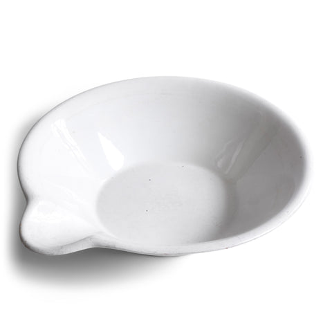 Dairy Supply Company Pouring Bowl
