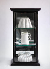 The Kitchen Cabinet