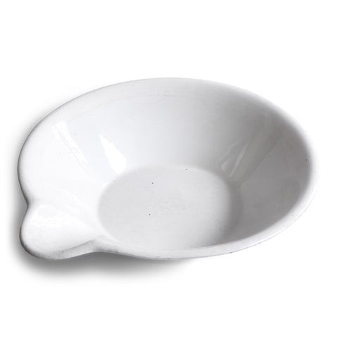 Dairy Supply Company Pouring Bowl