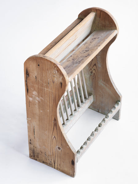 Antique Cottage Plate Rack – A G Hendy & Co Homestore