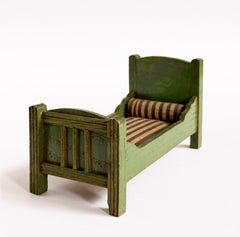 Doll's House Bed