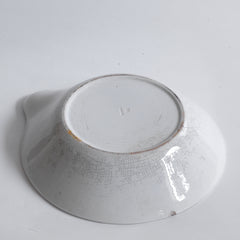 Dairy Pouring Bowl