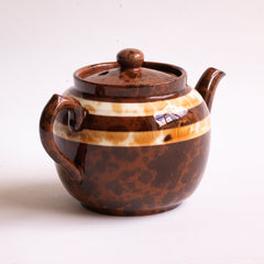 Toffee & Vanilla Brown Betty