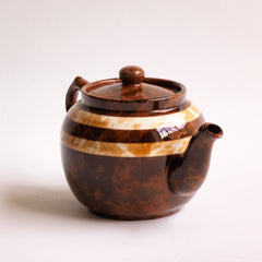 Toffee & Vanilla Brown Betty