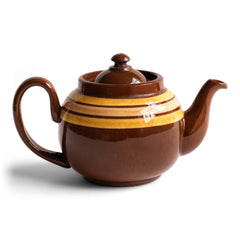 Mustard banded Brown Betty