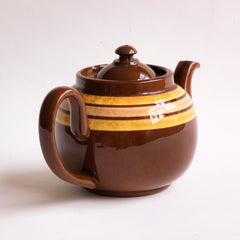 Mustard banded Brown Betty