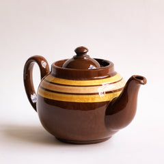 Mustard banded Brown Betty