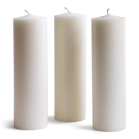 Large Altar Candle