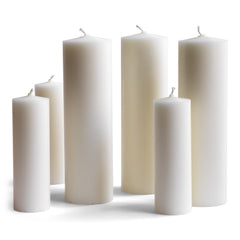 Large Altar Candle