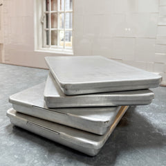 Grundy Stacking Tins