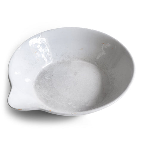 Dairy Pouring Bowl