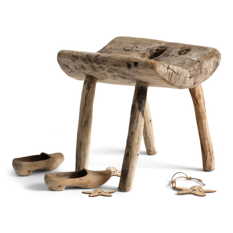 Primitive Stool