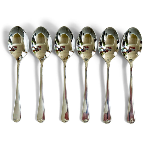 Set 6 Teaspoons