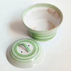 Set Susie Cooper Storage Jars