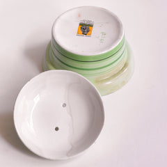 Set Susie Cooper Storage Jars