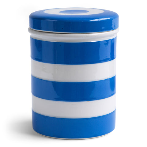 T G Green Canister