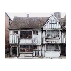 Tudor House Hastings