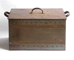 Victorian Country House Bread Bin