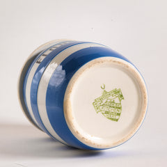 T G Green Flour Shaker