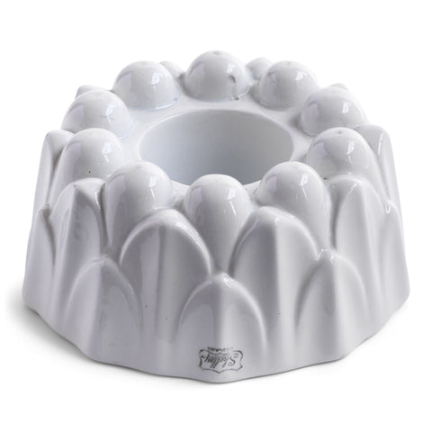 Crown Shelley Jelly Mould