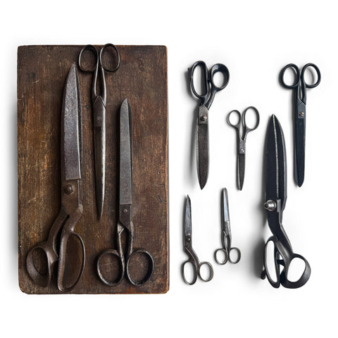 Scissors & Shears