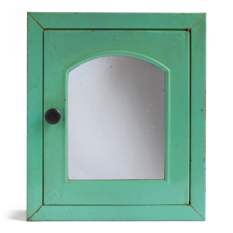 1930s Bathroom Cabinet