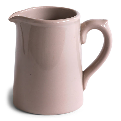1920s Dead-Salmon Cream Jug