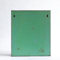 1930s Bathroom Cabinet