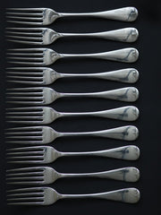 Set 10 Dinner Forks