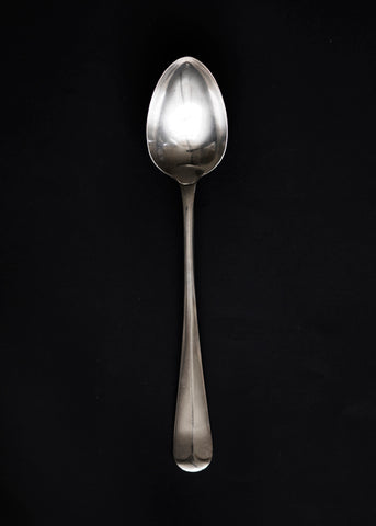 Stuffing spoon