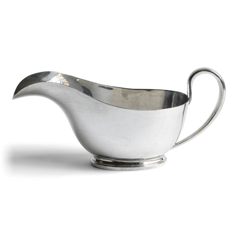 Officer's Mess Gravy boat