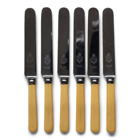 Set 6 Knives