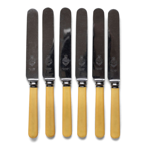 Set 6 Knives