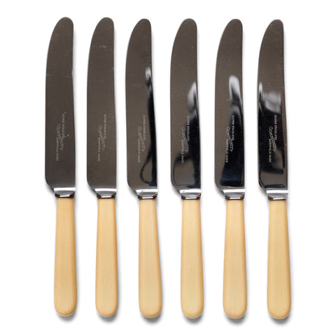 Set 6 Knives