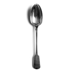 Fiddle Handle Stuffing Spoon